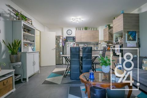 Lejlighed i Marseille, Bouches-du-Rhone, Marseille - € 262.000 | Ref: QT65-EPL-ZPB - foto 3