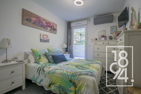 Lejlighed i Marseille, Bouches-du-Rhone, Marseille - € 262.000 | Ref: QT65-EPL-ZPB - foto 5