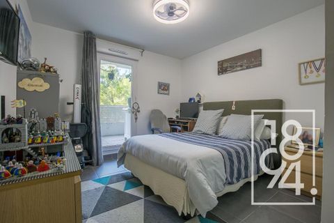 Lejlighed i Marseille, Bouches-du-Rhone, Marseille - € 262.000 | Ref: QT65-EPL-ZPB - foto 6