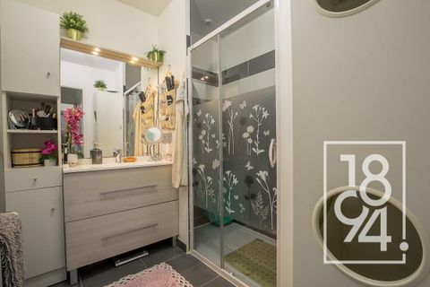 Lejlighed i Marseille, Bouches-du-Rhone, Marseille - € 262.000 | Ref: QT65-EPL-ZPB - foto 7