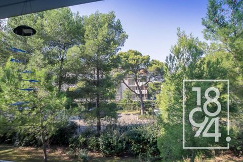 Lejlighed i Marseille, Bouches-du-Rhone, Marseille - € 262.000 | Ref: QT65-EPL-ZPB - foto 8
