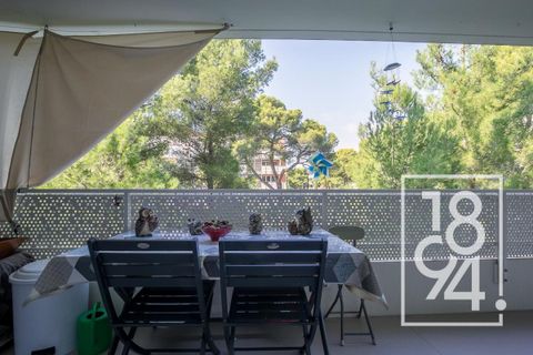 Lejlighed i Marseille, Bouches-du-Rhone, Marseille - € 262.000 | Ref: QT65-EPL-ZPB - foto 9