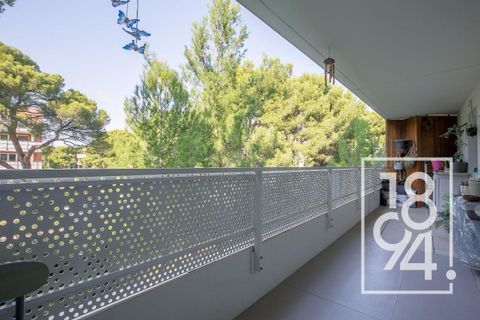 Lejlighed i Marseille, Bouches-du-Rhone, Marseille - € 262.000 | Ref: QT65-EPL-ZPB - foto 10