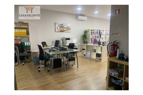 Erhvervsejendom i Odivelas, Lisbon, Odivelas - € 389.900 | Ref: 101500181 - foto 12