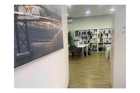 Erhvervsejendom i Odivelas, Lisbon, Odivelas - € 389.900 | Ref: 101500181 - foto 14