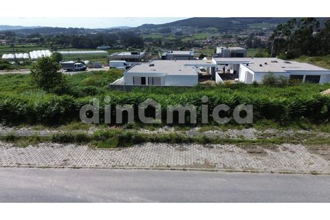 Helårsgrund i Vieira do Minho, Braga, Vieira do Minho - € 76.150 | Ref: 1950 - foto 2
