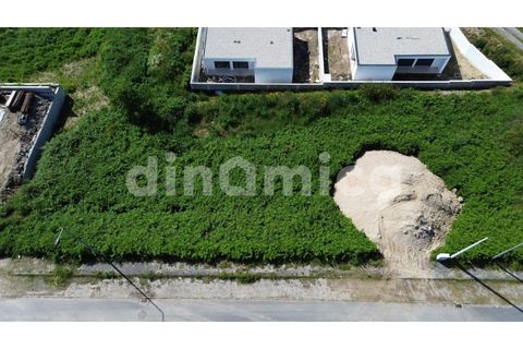 Helårsgrund i Vieira do Minho, Braga, Vieira do Minho - € 76.150 | Ref: 1950 - foto 1