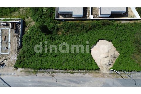 Helårsgrund i Vieira do Minho, Braga, Vieira do Minho - € 76.150 | Ref: 1950 - foto 3