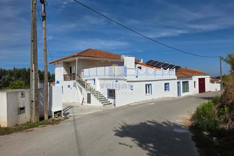 Villa i Caldas da Rainha, Leiria, Caldas da Rainha - € 149.000 | Ref: CAL-216946 - foto 2