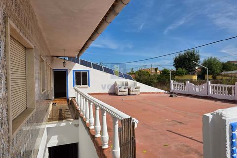 Villa i Caldas da Rainha, Leiria, Caldas da Rainha - € 149.000 | Ref: CAL-216946 - foto 3
