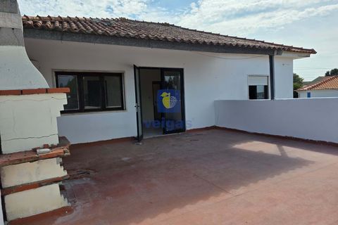 Villa i Caldas da Rainha, Leiria, Caldas da Rainha - € 149.000 | Ref: CAL-216946 - foto 4
