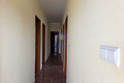 Villa i Caldas da Rainha, Leiria, Caldas da Rainha - € 149.000 | Ref: CAL-216946 - foto 6