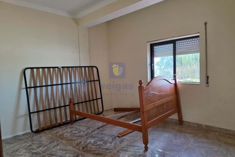 Villa i Caldas da Rainha, Leiria, Caldas da Rainha - € 149.000 | Ref: CAL-216946 - foto 8