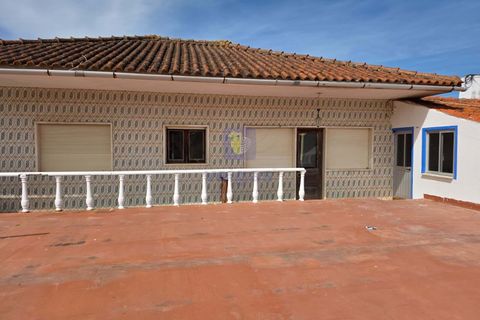 Villa i Caldas da Rainha, Leiria, Caldas da Rainha - € 149.000 | Ref: CAL-216946 - foto 28