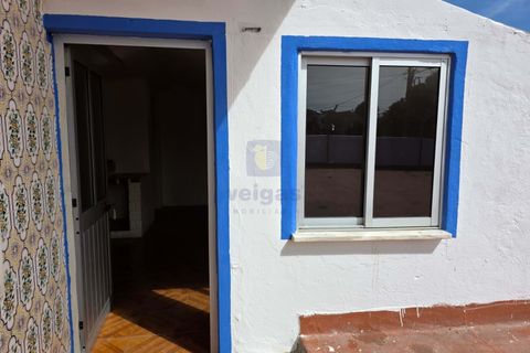 Villa i Caldas da Rainha, Leiria, Caldas da Rainha - € 149.000 | Ref: CAL-216946 - foto 13