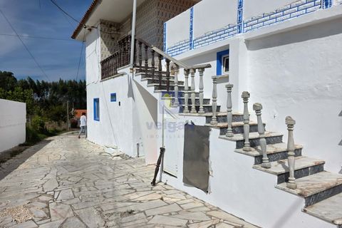 Villa i Caldas da Rainha, Leiria, Caldas da Rainha - € 149.000 | Ref: CAL-216946 - foto 17