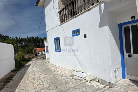 Villa i Caldas da Rainha, Leiria, Caldas da Rainha - € 149.000 | Ref: CAL-216946 - foto 18