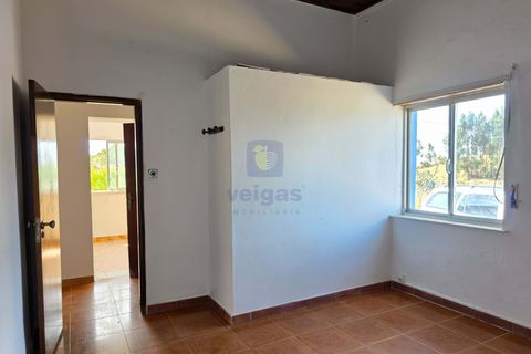 Villa i Caldas da Rainha, Leiria, Caldas da Rainha - € 149.000 | Ref: CAL-216946 - foto 22