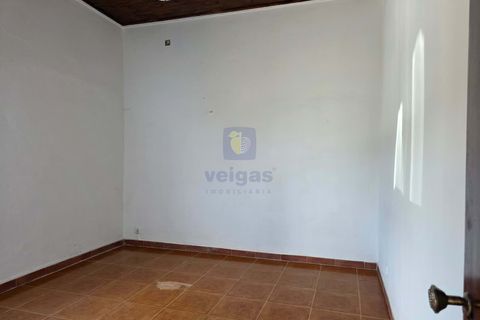 Villa i Caldas da Rainha, Leiria, Caldas da Rainha - € 149.000 | Ref: CAL-216946 - foto 27
