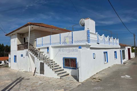 Villa i Caldas da Rainha, Leiria, Caldas da Rainha - € 149.000 | Ref: CAL-216946 - foto 29