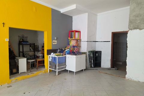 Villa i Caldas da Rainha, Leiria, Caldas da Rainha - € 149.000 | Ref: CAL-216946 - foto 33