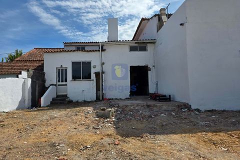 Villa i Caldas da Rainha, Leiria, Caldas da Rainha - € 149.000 | Ref: CAL-216946 - foto 35