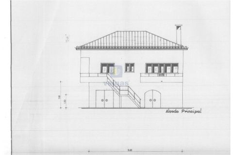 Villa i Caldas da Rainha, Leiria, Caldas da Rainha - € 149.000 | Ref: CAL-216946 - foto 36