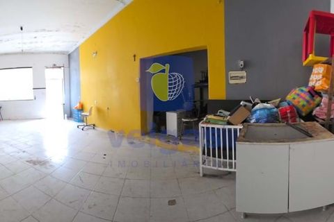 Villa i Caldas da Rainha, Leiria, Caldas da Rainha - € 149.000 | Ref: CAL-216946 - foto 38