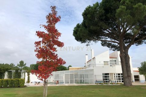 Farm hus i Azambuja, Lisbon, Azambuja - € 1.250.000 | Ref: C0246-03215 - foto 3