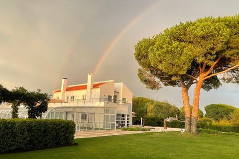 Farm hus i Azambuja, Lisbon, Azambuja - € 1.250.000 | Ref: C0246-03215 - foto 4