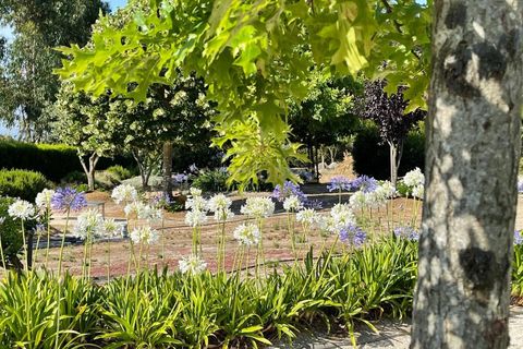 Farm hus i Azambuja, Lisbon, Azambuja - € 1.250.000 | Ref: C0246-03215 - foto 5