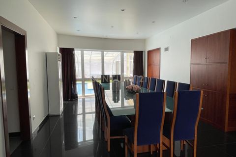 Farm hus i Azambuja, Lisbon, Azambuja - € 1.250.000 | Ref: C0246-03215 - foto 8