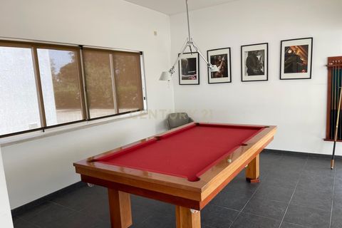 Farm hus i Azambuja, Lisbon, Azambuja - € 1.250.000 | Ref: C0246-03215 - foto 10