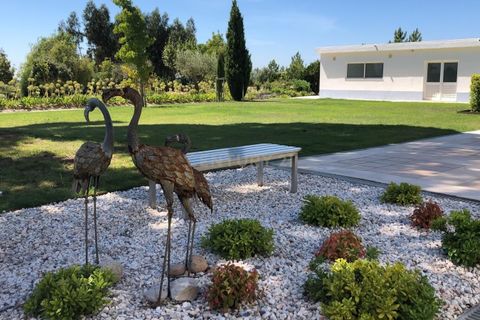 Farm hus i Azambuja, Lisbon, Azambuja - € 1.250.000 | Ref: C0246-03215 - foto 13
