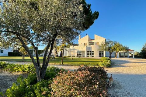 Farm hus i Azambuja, Lisbon, Azambuja - € 1.250.000 | Ref: C0246-03215 - foto 15