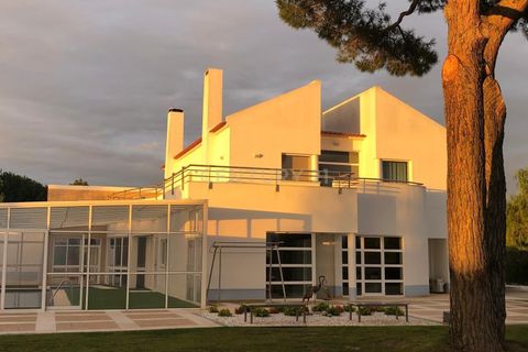 Farm hus i Azambuja, Lisbon, Azambuja - € 1.250.000 | Ref: C0246-03215 - foto 19