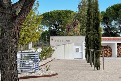 Farm hus i Azambuja, Lisbon, Azambuja - € 1.250.000 | Ref: C0246-03215 - foto 22