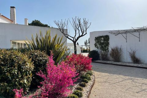 Farm hus i Azambuja, Lisbon, Azambuja - € 1.250.000 | Ref: C0246-03215 - foto 25
