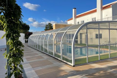 Farm hus i Azambuja, Lisbon, Azambuja - € 1.250.000 | Ref: C0246-03215 - foto 26