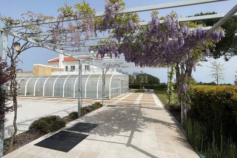 Farm hus i Azambuja, Lisbon, Azambuja - € 1.250.000 | Ref: C0246-03215 - foto 27