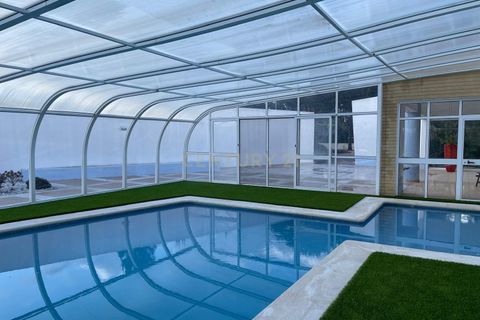 Farm hus i Azambuja, Lisbon, Azambuja - € 1.250.000 | Ref: C0246-03215 - foto 28