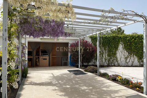 Farm hus i Azambuja, Lisbon, Azambuja - € 1.250.000 | Ref: C0246-03215 - foto 30