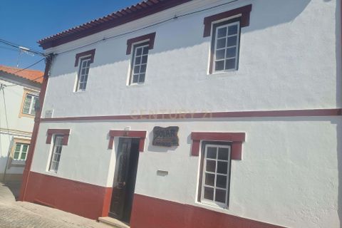 Villa a Avis, Portalegre, Avis - € 190.000 | Ref: C0246-03399 - foto 20