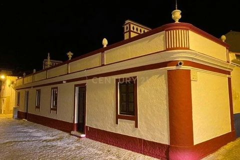 Villa a Avis, Portalegre, Avis - € 199.000 | Ref: C0246-03400 - foto 11