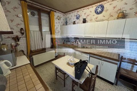 Rekkehus i Samer, Pas-de-Calais, Samer - € 64 200 | Ref: 568 - foto 2