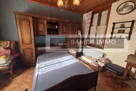 Rekkehus i Samer, Pas-de-Calais, Samer - € 64 200 | Ref: 568 - foto 3