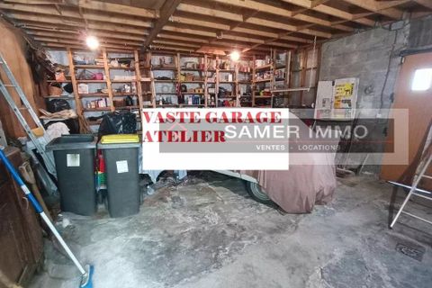Rekkehus i Samer, Pas-de-Calais, Samer - € 64 200 | Ref: 568 - foto 4