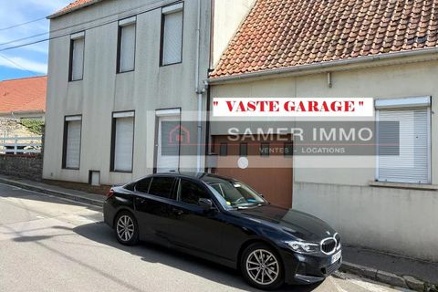 Rekkehus i Samer, Pas-de-Calais, Samer - € 64 200 | Ref: 568 - foto 5
