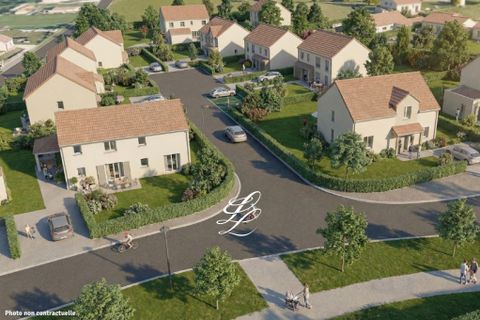 Helårsgrund i Montbazon, Indre-et-Loire, Montbazon - € 115.000 | Ref: MONTBAZON00002 - foto 4