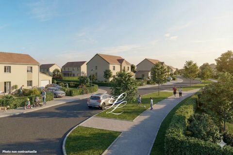 Helårsgrund i Montbazon, Indre-et-Loire, Montbazon - € 115.000 | Ref: MONTBAZON00002 - foto 6